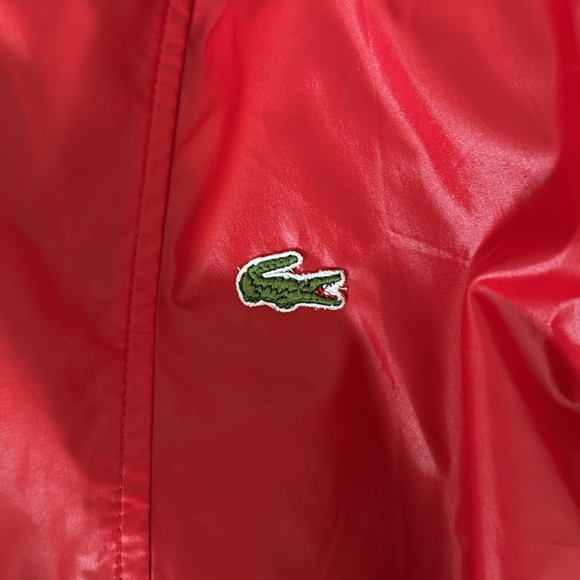 Vintage Lacoste. - Picture 2 of 2